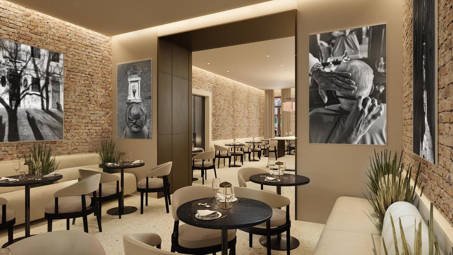 Hotel Rimon Place Kosher Venedig