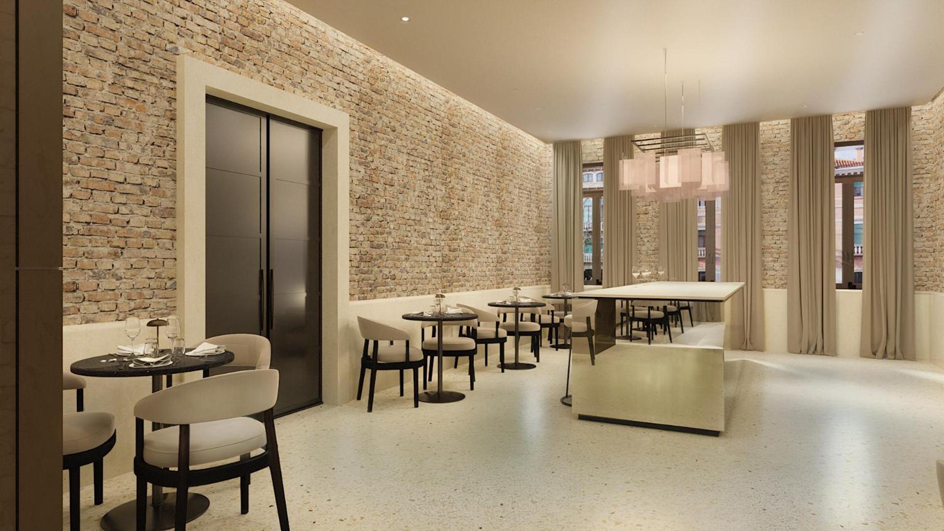 Hotel Rimon Place Kosher Venedig