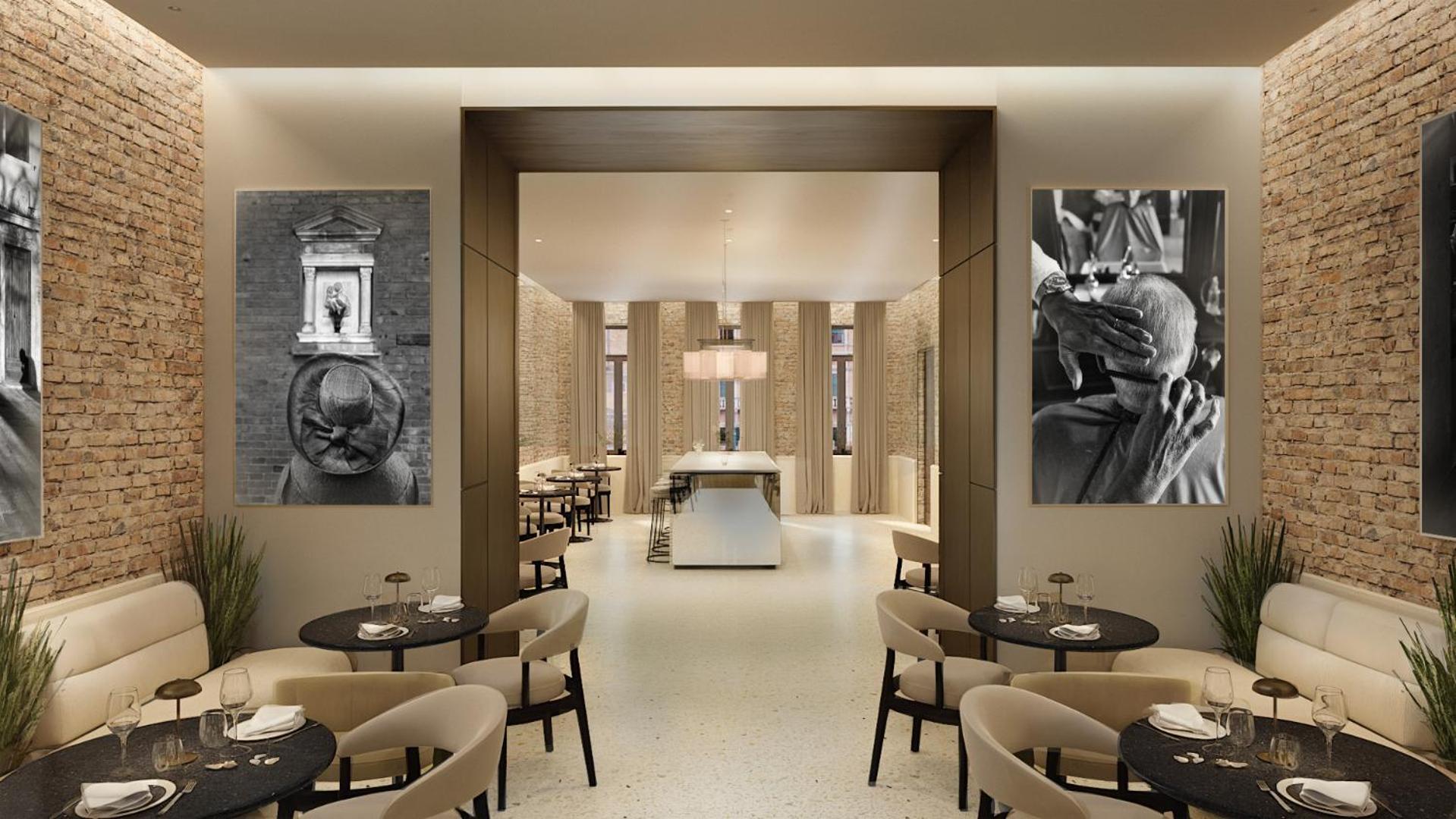 Hotel Rimon Place Kosher Venezia